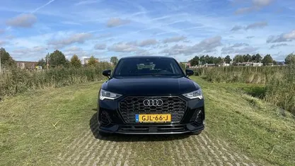 Occasion Audi Q3 Sportback Design 150 PK (110 kW) 2021 SUV