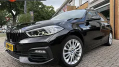 Gebruikt 2021 BMW 116 Hatchback | € 19.900 (Eerlijke prijs)