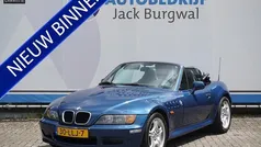 Blauw Gebruikt 2000 BMW Z3 Cabriolet | € 8.450 (Super prijs)