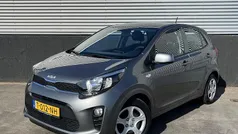 Gebruikt 2023 Kia Picanto Comfort Hatchback | € 13.900 (Eerlijke prijs)