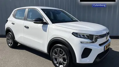 Occasion Citroën C3 101 PK (74 kW) 2025 Hatchback