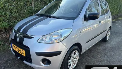 Occasion Hyundai i10 Active 67 PK (49 kW) 2008 Hatchback