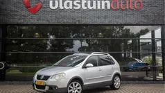 Grijs Gebruikt 2007 VW Polo Cross Hatchback | € 3.350 (Eerlijke prijs)