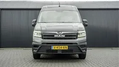 Gebruikt 2018 MAN TGE Van | € 17.450 (Super prijs)