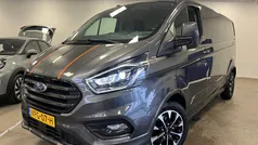 Gebruikt 2022 Ford Transit Custom Sport Van | € 27.945 (Eerlijke prijs)