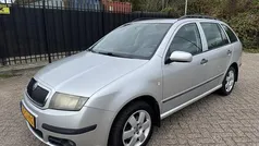 Gebruikt 2006 Skoda Fabia Stationwagen | € 950 (Eerlijke prijs)