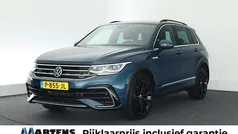 Gebruikt 2020 VW Tiguan R-line SUV | € 33.749 (Eerlijke prijs)