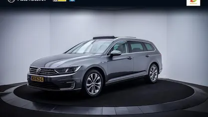 Gebruikt 2016 VW Passat GTE Stationwagen | € 15.925 (Eerlijke prijs)