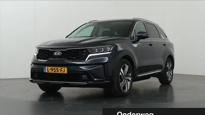 Occasion Kia Sorento 266 PK (195 kW) 2021 SUV