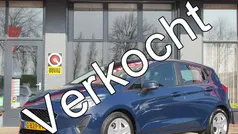 Blauw Gebruikt 2019 Ford Fiesta Hatchback | € 9.750 (Goede deal)