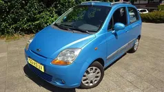 Gebruikt 2005 Chevrolet Matiz Hatchback | € 650 (Goede deal)