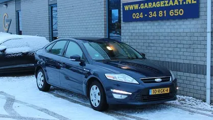 Occasion Ford Mondeo Business Edition 120 PK (88 kW) 2011 Hatchback