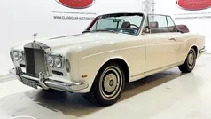 Gebruikt 1969 Rolls Royce Silver Shadow Cabriolet | € 42.500