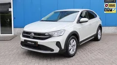 Gebruikt 2022 VW Taigo Business SUV | € 21.650 (Eerlijke prijs)