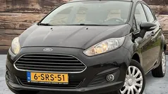 Gebruikt 2013 Ford Fiesta Style Hatchback | € 5.950 (Eerlijke prijs)