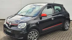 Zwart Gebruikt 2020 Renault Twingo Collection Hatchback | € 12.245 (Eerlijke prijs)