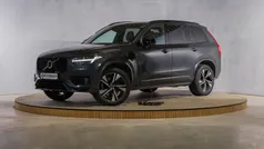 Grijs Gebruikt 2022 Volvo XC90 R-Design SUV | € 55.990 (Super prijs)