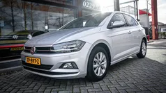 Grijs Gebruikt 2018 VW Polo Highline Hatchback | € 15.950 (Eerlijke prijs)