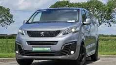 Gebruikt 2021 Peugeot Expert Sport Van | € 24.850 (Eerlijke prijs)
