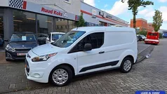 Gebruikt 2018 Ford Transit Van | € 10.750 (Eerlijke prijs)