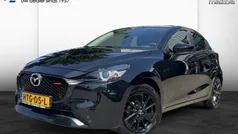Gebruikt 2024 Mazda 2 Homura-Line Hatchback | € 25.495 (Eerlijke prijs)