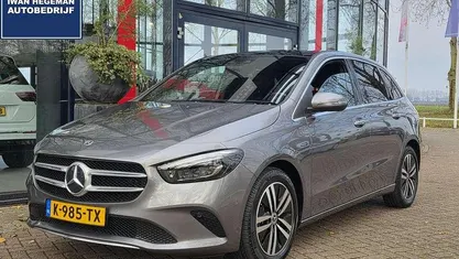 Occasion Mercedes B250e Business 218 PK (160 kW) 2021 MPV