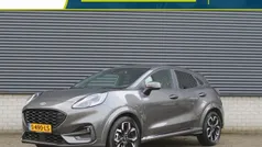 Grijs Gebruikt 2023 Ford Puma ST-Line X SUV | € 25.895 (Eerlijke prijs)