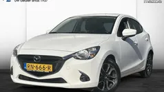 Gebruikt 2018 Mazda 2 Dynamic Hatchback | € 12.950 (Eerlijke prijs)