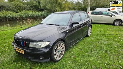 Occasion BMW 118 129 PK (94 kW) 2006 Hatchback