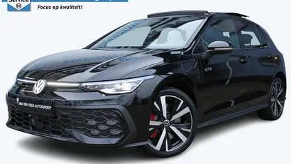 Occasion VW Golf VIII GTE 272 PK (200 kW) 2026 Hatchback