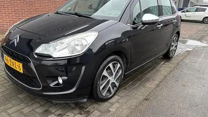 Occasion 2013 Citroën C3 Hatchback | € 2.450 (Super prijs)
