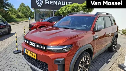 Gebruikt 2025 Dacia Bigster SUV | € 39.435 (Eerlijke prijs)