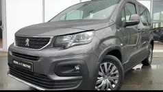 Grijs Gebruikt 2021 Peugeot Rifter Allure MPV | € 19.945 (Goede deal)