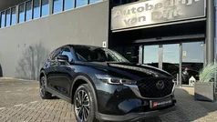 Gebruikt 2024 Mazda CX-5 SUV | € 38.950 (Goede deal)