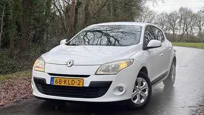Occasion Renault Mégane III Expression 131 PK (96 kW) 2010 Hatchback