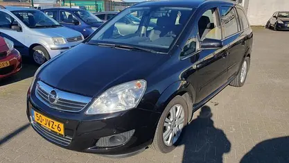 Occasion Opel Zafira Cosmo 150 PK (110 kW) 2009 MPV