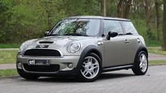 Gebruikt 2007 Mini Cooper S Hatchback | € 4.950 (Goede deal)