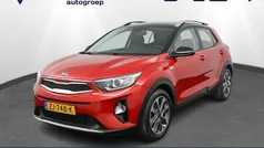 Gebruikt 2019 Kia Stonic 2 SUV | € 15.950 (Eerlijke prijs)
