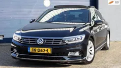 Gebruikt 2016 VW Passat R-line Sedan | € 15.950 (Eerlijke prijs)