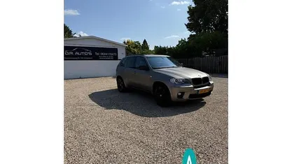 Occasion BMW X5 Executive 306 PK (225 kW) 2012 Grijs SUV
