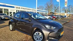 Grijs Gebruikt 2023 Mazda 2 Hatchback | € 19.750 (Goede deal)