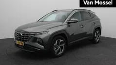 Grijs Gebruikt 2024 Hyundai Tucson Premium SUV | € 35.940 (Eerlijke prijs)