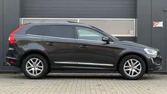 Grijs (metallic) Gebruikt 2017 Volvo XC60 Summum SUV | € 19.950 (Super prijs)