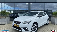 Gebruikt 2021 Seat Ibiza Business Hatchback | € 15.450 (Eerlijke prijs)