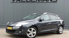 Gebruikt 2010 Renault Mégane GrandTour Dynamique Stationwagen | € 2.450 (Goede deal)