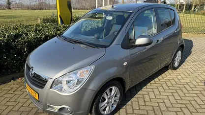 Occasion Opel Agila Edition 94 PK (69 kW) 2011 Hatchback
