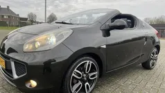 Zwart Gebruikt 2012 Renault Wind Cabriolet | € 5.999 (Goede deal)