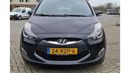 Gebruikt 2011 Hyundai ix20 Hatchback | € 3.999 (Goede deal)