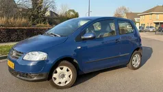 VW Fox