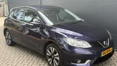 Gebruikt 2015 Nissan Pulsar Hatchback | € 7.495 (Eerlijke prijs)